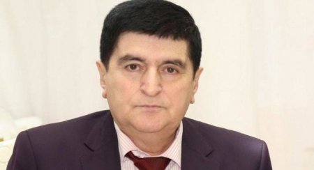 Baloğlan Əşrəfov ATV-nin məşhur aparıcısını söyüb