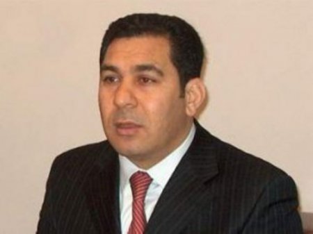 Fərhad Əliyev zavod açdı- SABİQ NAZİRƏ GƏLİRLİ SAHƏ HƏVALƏ EDİLDİ