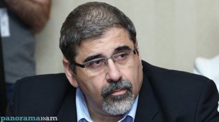 Daşnaklar Naxçıvana cəmləşdirilən qüvvələrdən qorxuya düşüb