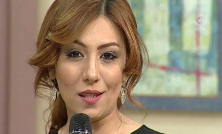 Yeganə: 