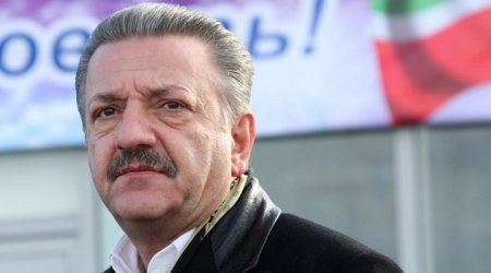 Telman İsmayılov üzə çıxdı və danışmağa qərar verdi: “Qorxuram ki, onu aradan götürəcəklər...”