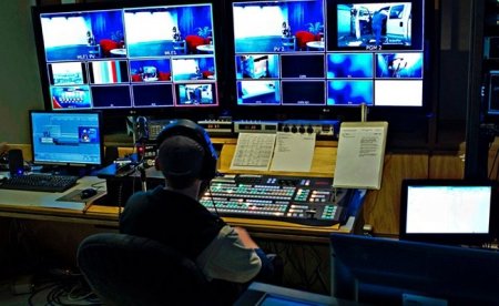 Azərbaycanın media holdinqi Türkiyədə xəbər kanalı açır