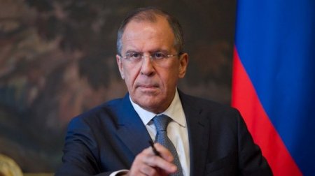 Lavrov Qarabağ üzrə yeni ideya haqda danışdı