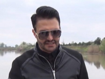 “5 milyonluq yaxta almışam” - Nadir Qafarzadə