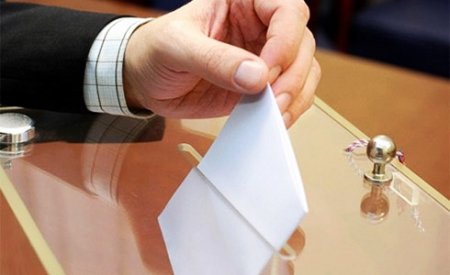 Prezident seçkilərində təşviqat başa çatır və 