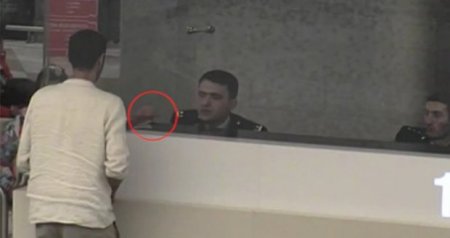 "Dilənçilik edirlər, pul qoparırlar, bu dərəcədə alçaqlıq olmaz..."