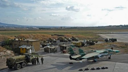 ABŞ-ın Əsədi bombalama hazırlığı: Rusiya qırıcıları “Donald Cook” esminetsini hədələyir