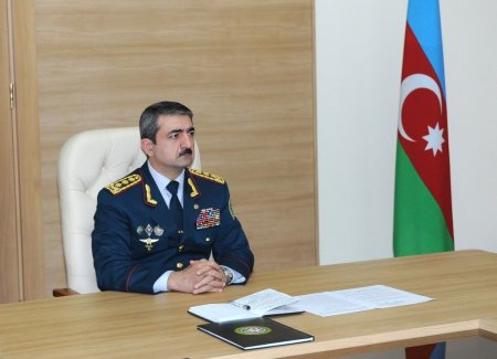 Müşavirədə hədəf məmur - general Elçin Quliyev yola salınır?
