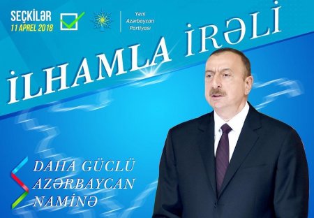 Parisdə yaşayan soydaşlarımız İlhamla İrəli dedilər