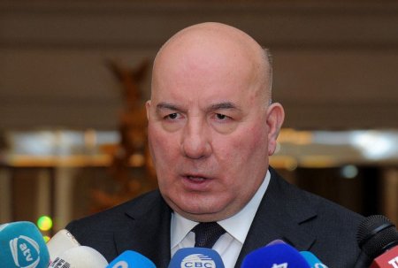 “Dolların bahalaşmasından söhbət gedə bilməz!”