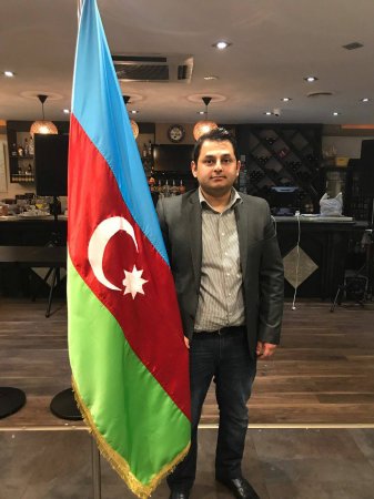Paris şəhərində yaşayan həmyerlilərimiz səs verib