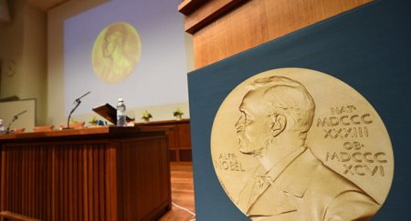 Nobel Akademiyasında məlumat sızması və təcavüz qalmaqalı