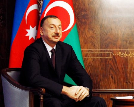 Arzu Bayramovadan prezidentə duyğusal təbrik