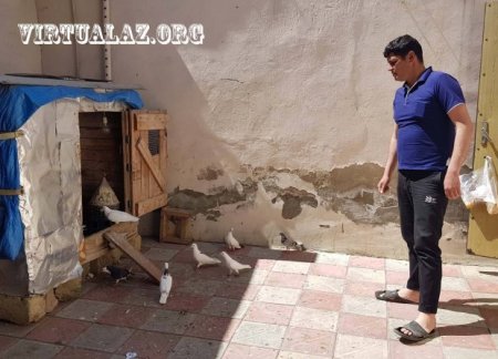 Bakının “Dağlı məhəlləsi”ində belə xəbərlər dolaşır ki…