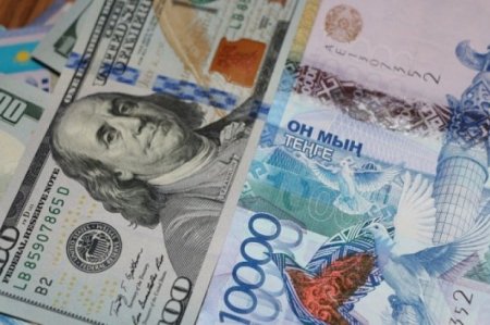 Daha bir qonşu ölkədə dollar bahalaşdı