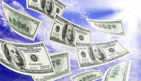 Neftin sıçrayışı dolların bahalaşmasını dayandırır