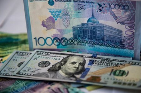 Neftin sıçrayışı dolların bahalaşmasını dayandırır