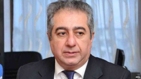 ŞOK İDDİA: “Qubad İbadoğlu hökumətə işləyir”