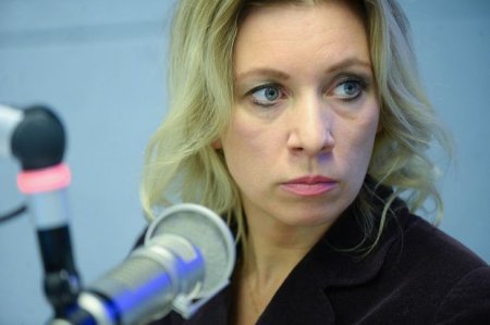 Rusiya XİN Suriyaya endirilən zərbələri şərh etdi