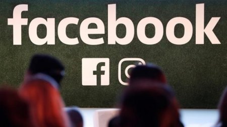 Facebook reklama qadağa qoydu
