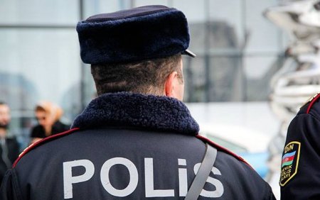 Səbail rayonunda küçədə naməlum kişi meyiti tapılıb