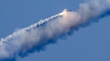 Suriyaya raket zərbələri: Trampın sirləri Putinə çatdırdığı üzə çıxdı
