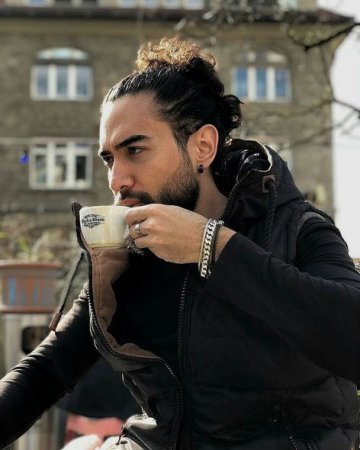 Sağlam və sürətli saqqal uzatmağın YOLLARI