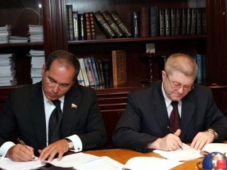Azərbaycanlı milyarderin yaxtasına basqın, “Luna” həbs altında