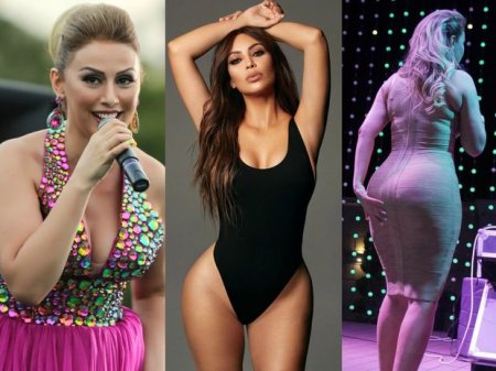 Roza Zərgərli: Mənə Azərbaycanın Kim Kardaşyanı deyirlər