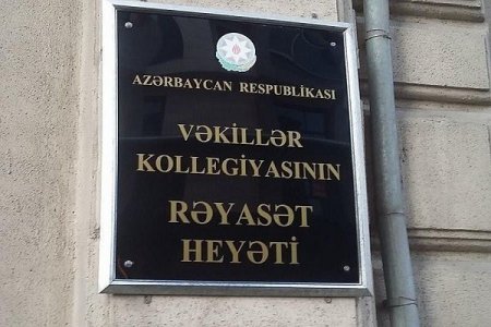 Şifahi müsahibədən keçən vəkilliyə namizədlərin siyahısı açıqlandı