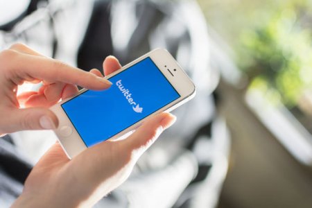 “Twitter” çökdü