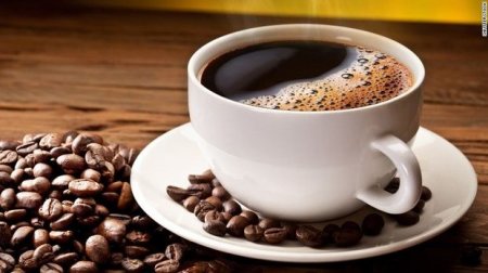 Qəhvənin ürəyə xeyri aşkarlandı