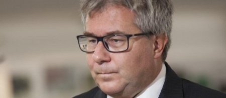 Avropa Parlamentinin üç deputatını Azərbaycana görə cəzalandırdılar