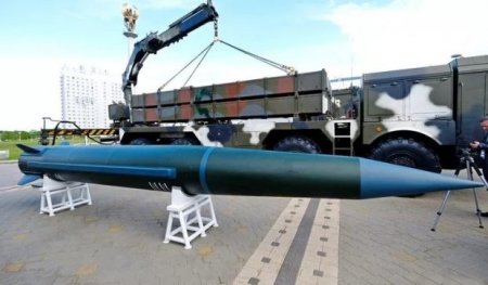Sensasiya: Belarus tezliklə Azərbaycana 10 “Polonez” raket kompleksi çatdıracaq!