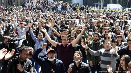 Prezident və inqilab haqqı