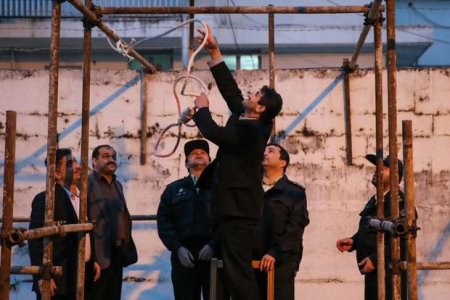 Səfirlik İraqda azərbaycanlıların edamını təkzib edir