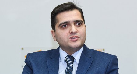 Hökumət Mehriban Əliyevaya verilir - Nazirlər kabineti ləğv edilir