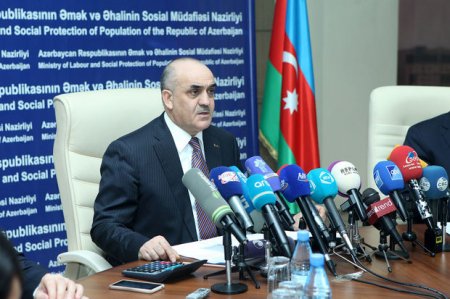 Nazir: İtkin düşmüş şəxslərlə bağlı fərman 8800 nəfərə şamil ediləcək