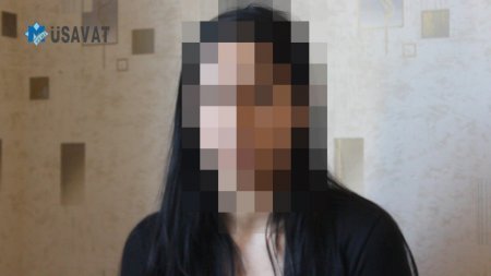 Bakıda falçı 46 qızı zorlayıb - Çayın içinə...
