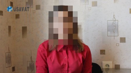 Bakıda falçı 46 qızı zorlayıb - Çayın içinə...
