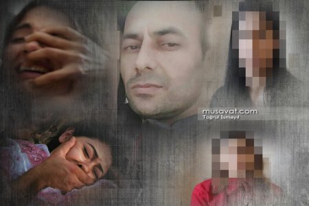 Bakıda falçı 46 qızı zorlayıb - Çayın içinə...