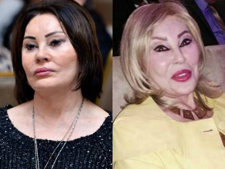 Amaliya Pənahova fotosu haqda: İşığı düz tutmayıblar