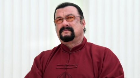 Stiven Siqaldan Azərbaycana dəstək - Ermənilərə zərbə
