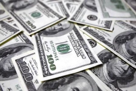Dolların bazar ertəsinə olan məzənnəsi açıqlandı