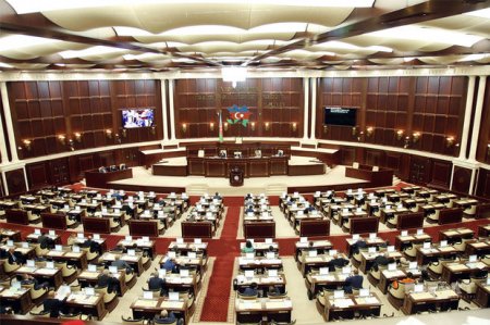 Azərbaycanın yeni baş naziri təsdiqləndi
