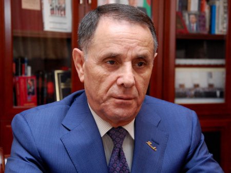 Azərbaycanın yeni baş naziri kimdir?