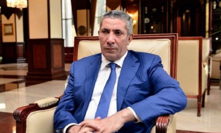 Siyavuş Novruzov: 