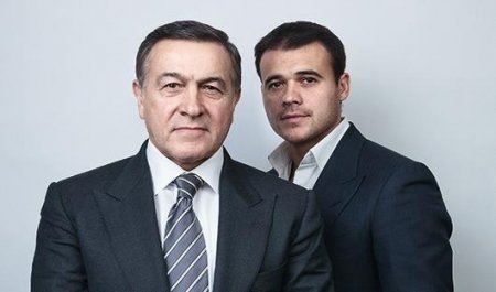 Seçkilərə müdaxiləyə görə Araz və Emin Ağalarovlar məhkəməyə verildi