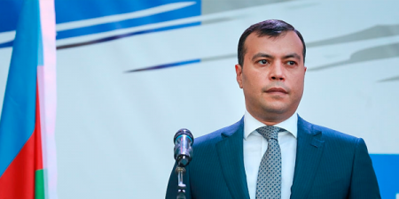 Yeni nazir Sahil Babayev kimdir?