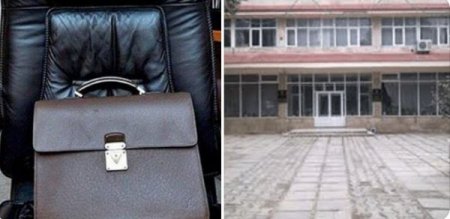 Sumqayıtda “5-də 5”: “lənətlənmiş” müdir kreslosu